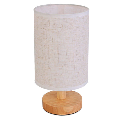 Warm White Nightstand Lamp USB Plug Modern Lantern __stock:50 Indoor Lighting refund_fee:1200 Warranty