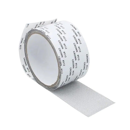 Window Net Anti-Mosquito Net Sticky Line Repair Tape __stock:200 Pest Control refund_fee:800