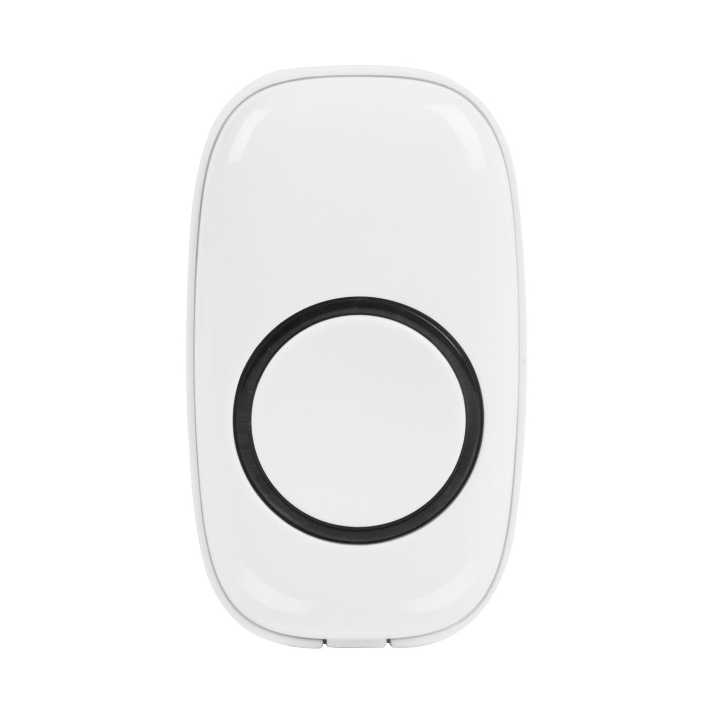 Wireless Doorbell Rings 1000FT with 1 Plug Receiver Chimes __stock:100 Household Appliances refund_fee:1200 show-color-swatches Warranty