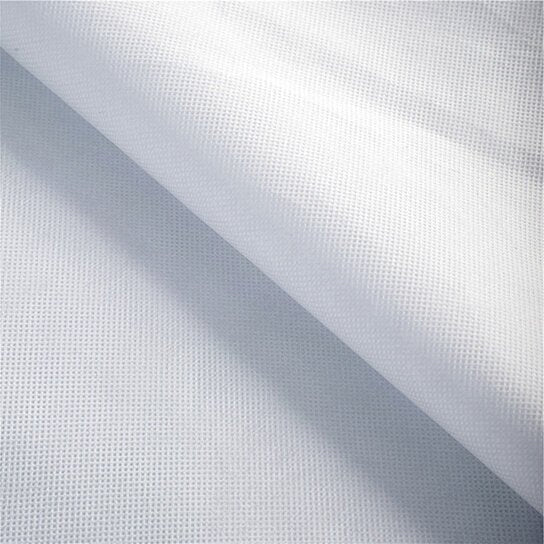 Zippered Waterproof Bed Bug/Dust Mite Fabric Pillow Covers __label2:BOGO 30% OFF __stock:1000 Bedding refund_fee:800